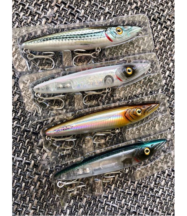 LURENZO VABA ESPETIT 9,5CM 10,5GR