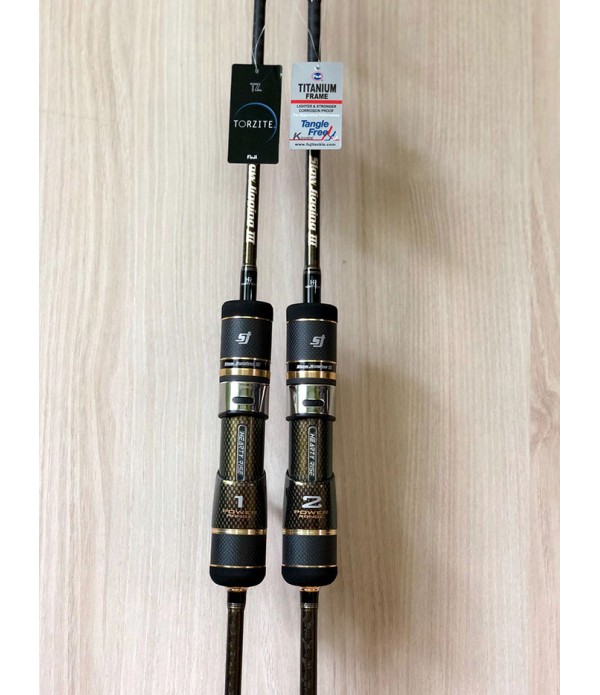 HEARTY RISE PALICA SLOW JIGGING III 250GR