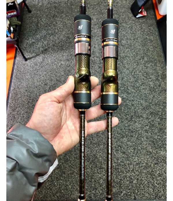 HEARTY RISE PALICA SLOW JIGGING III 250GR