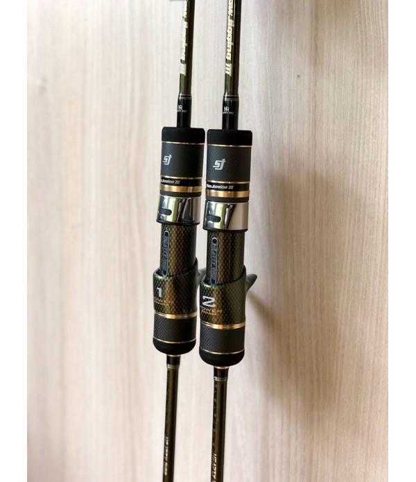 HEARTY RISE PALICA SLOW JIGGING III 250GR