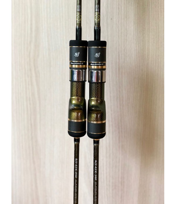 HEARTY RISE PALICA SLOW JIGGING III 250GR