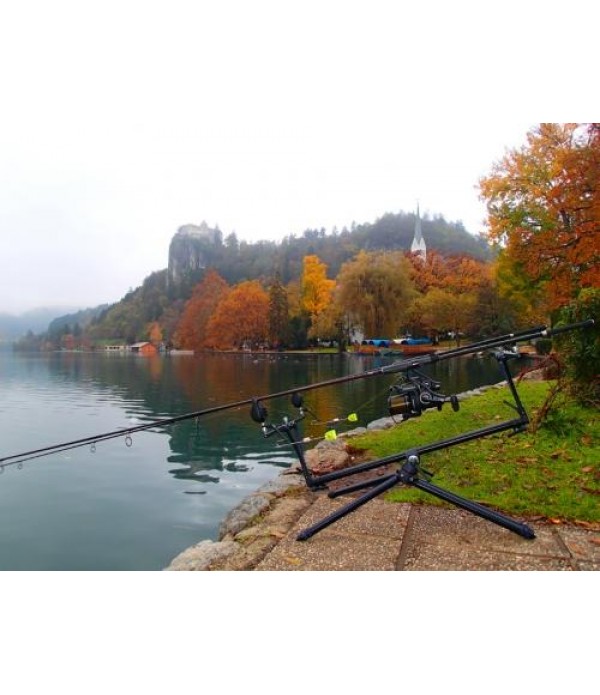 STOJALO ZA PALICE ROD POD TECH NICK 95