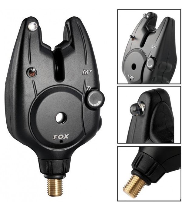Fox Micron M +