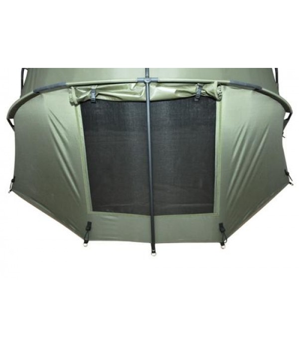 Šotor Ehmanns Hot Spot Rock 2 Man + Rock Overwrap