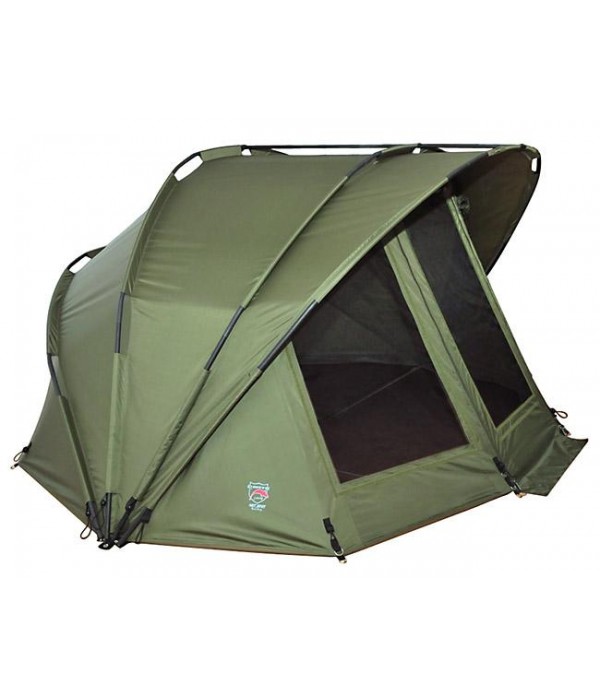 Šotor Ehmanns Hot Spot Rock 2 Man + Rock Overwrap