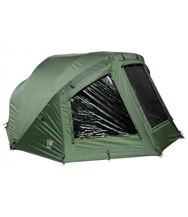 Šotor Ehmanns Hot Spot 2 Man + Hot Spot Overwrap