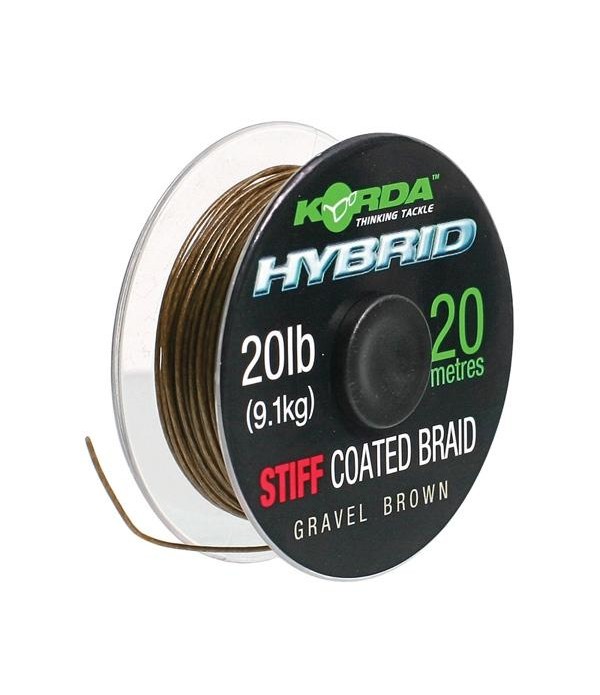 Korda Hybrid Stiff 20lb