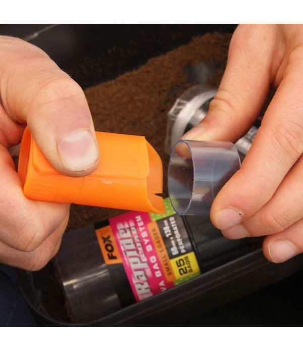 Fox Rapide PVA Bag System