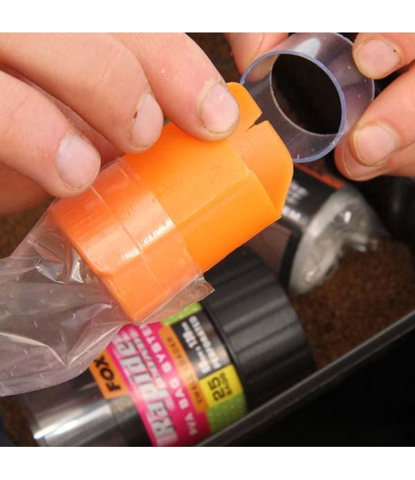 Fox Rapide PVA Bag System