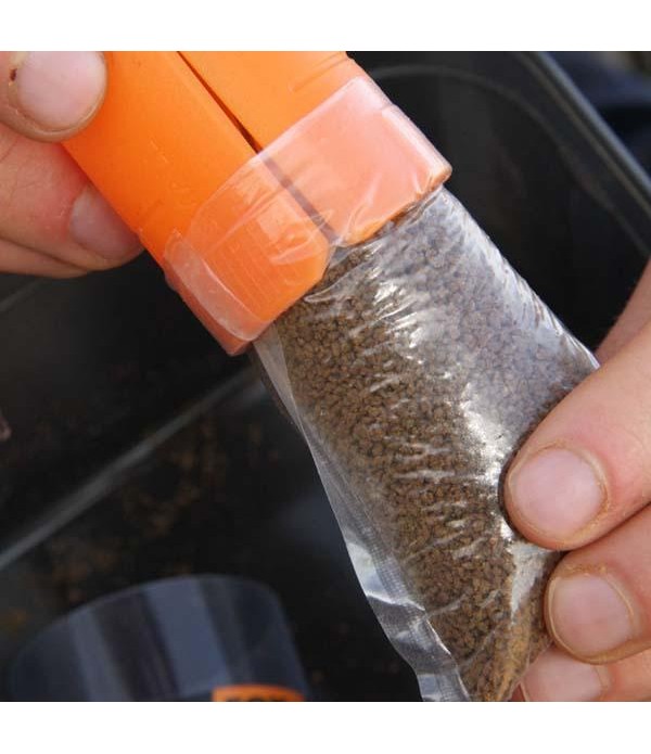 Fox Rapide PVA Bag System