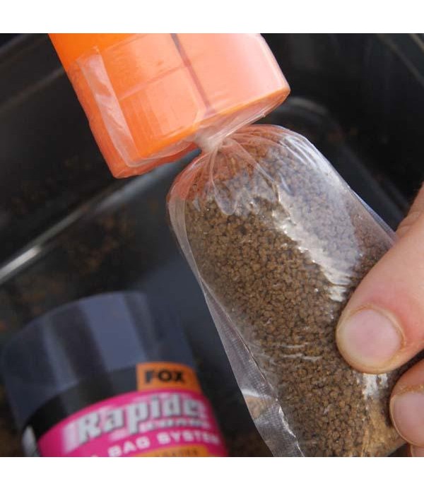 Fox Rapide PVA Bag System