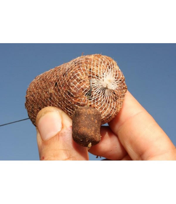 Korda Original Funnel Web Komplet