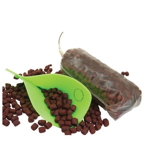 KORDA SOLIDZ PVA BAGS