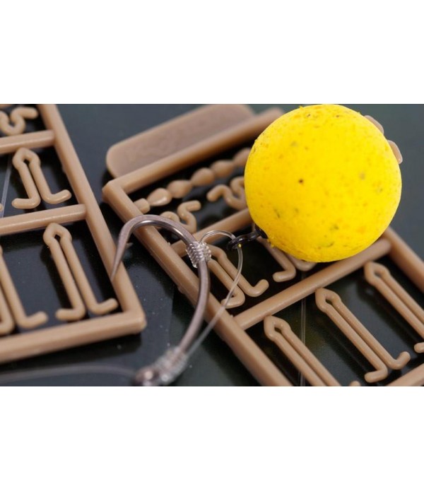 Korda Kaptor Kurv Shank