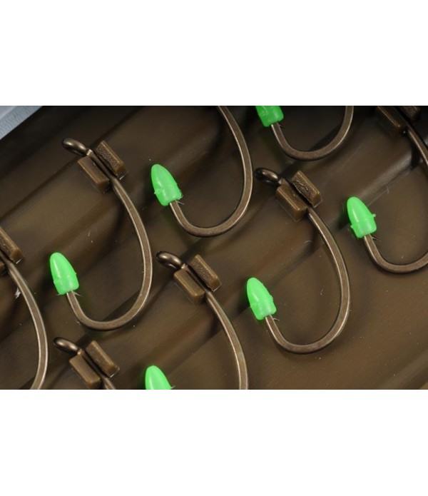 Korda Kaptor Kurv Shank