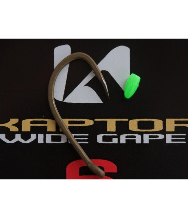 Korda Kaptor Wide Gape