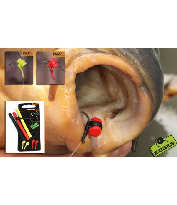 FOX ZIG ALIGNA KIT