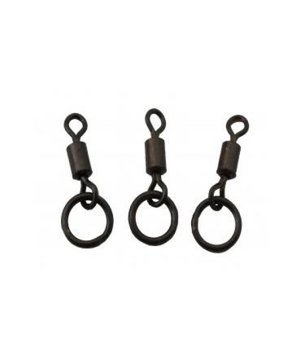 KORDA VRTLJIVKA FLEXI RING SWIVEL SIZE 11