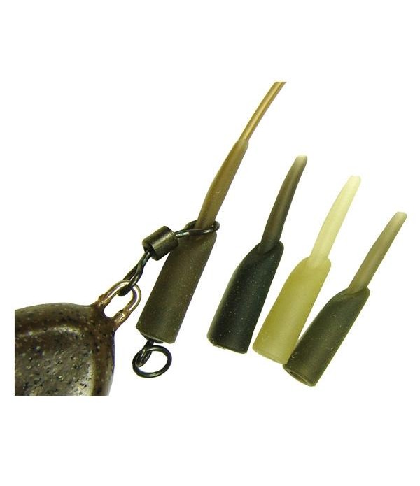 Korda Run Rig Rubber