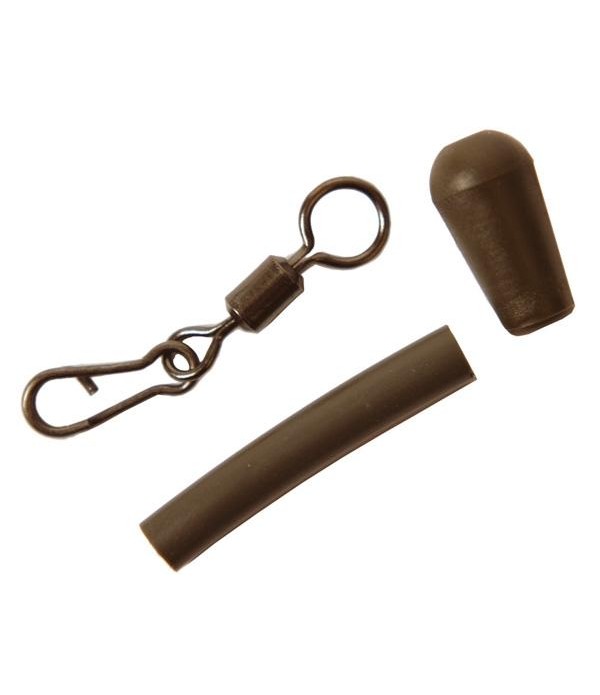 Korda Hybrid Running Rig Kit