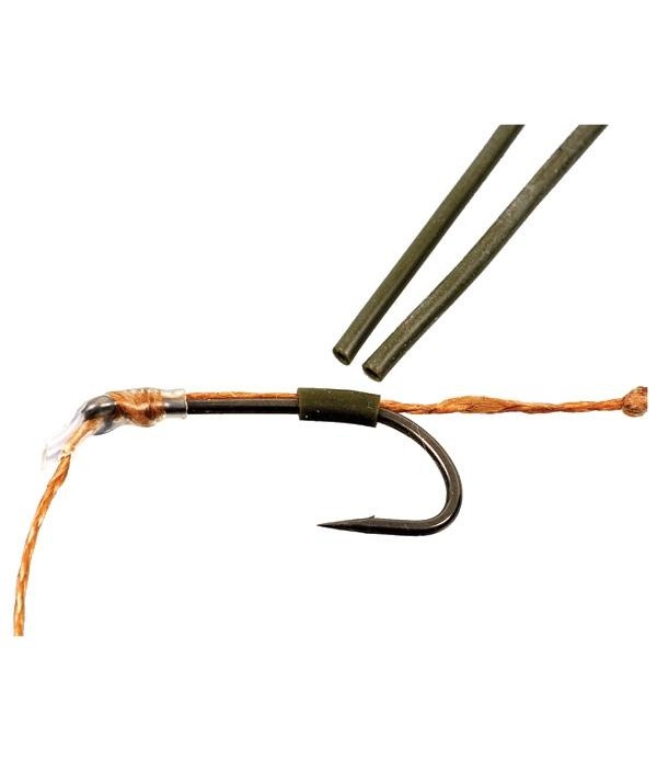 KORDA SILICONE TUBING 0,7MM