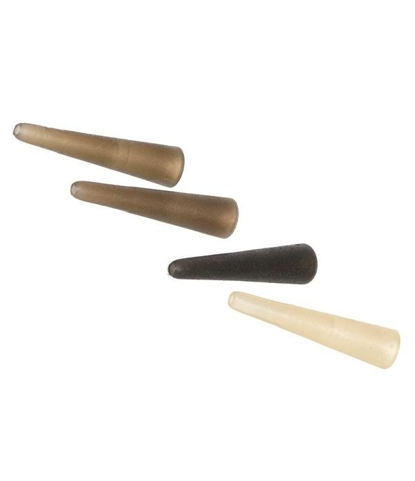 KORDA GUMICE CAMO TAIL RUBBERS