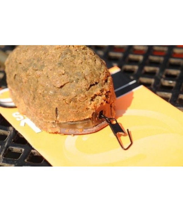 GURU VRTLJIVKA  SIZE 11 IN SNAP LINK