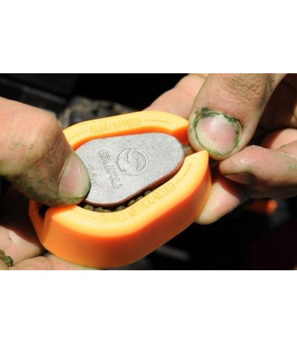 GURU X-PRESS METHOD MODUL