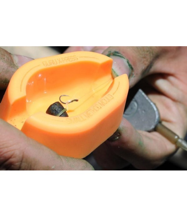 GURU X-PRESS METHOD MODUL