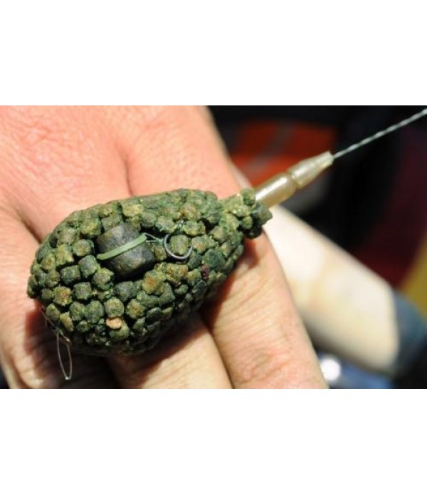 GURU X-PRESS METHOD MODUL