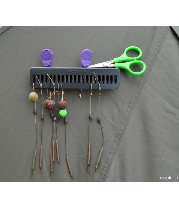 Fox Magnetic Rig Rack