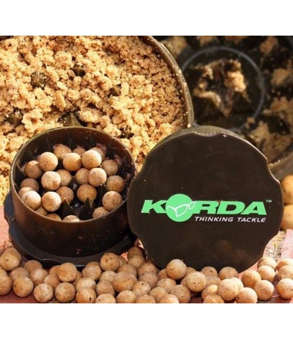 KORDA DROBILEC KRUSHA