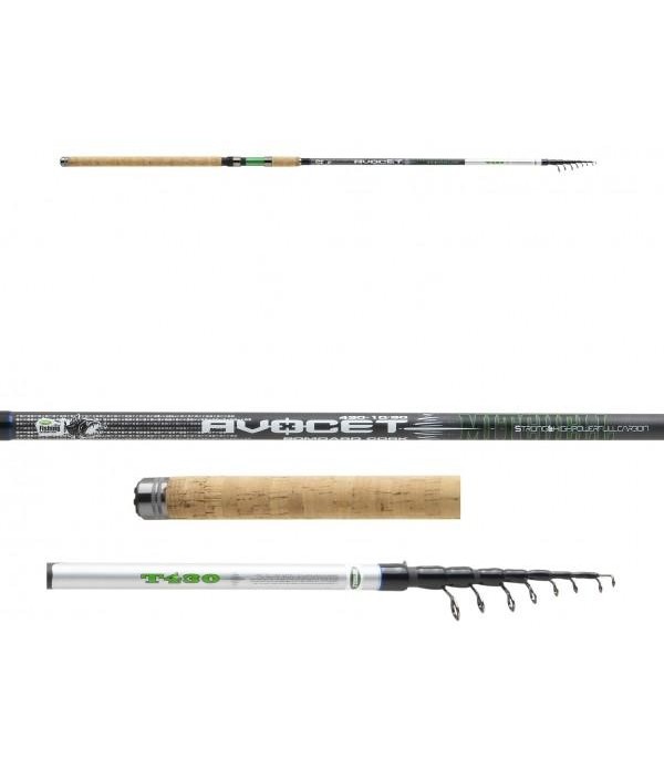 Mitchell Avocast Bombard Cork 430 10-35gr