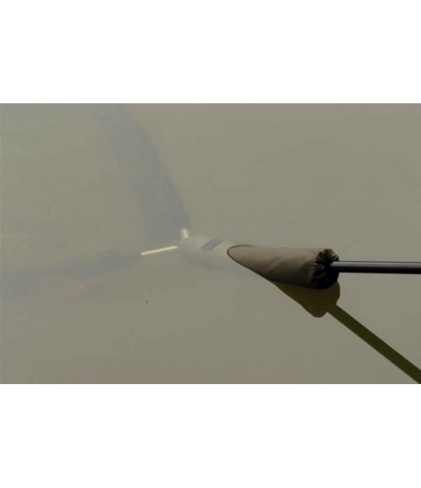 JRC PLOVEC ZA PODMETALKO