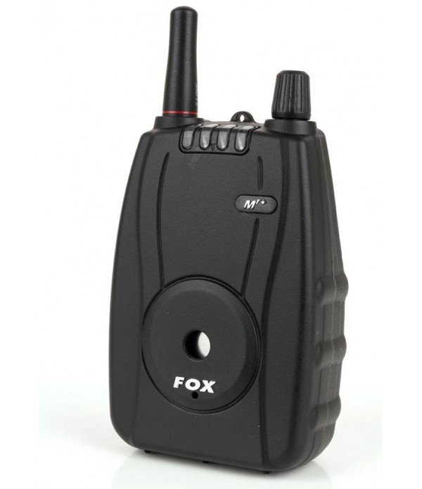 Fox Micron Mr+ Presentation Set 3+1