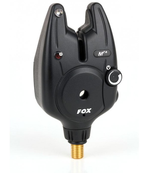 Fox Micron Mr+ Presentation Set 3+1