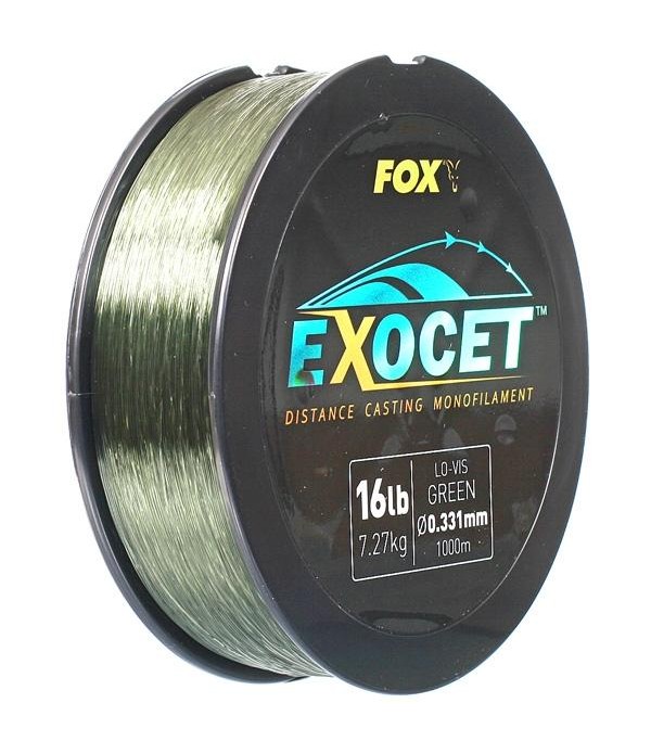 Fox Exocet Mono