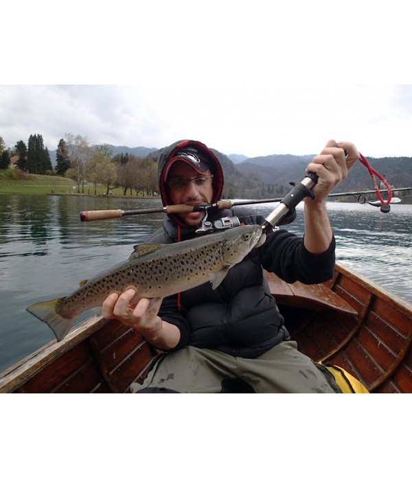 FOX RAGE SLICK STICK SDR 9CM 