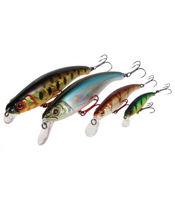 FOX RAGE VABA SLICK STICK SDR 9CM BROWN PEPPER