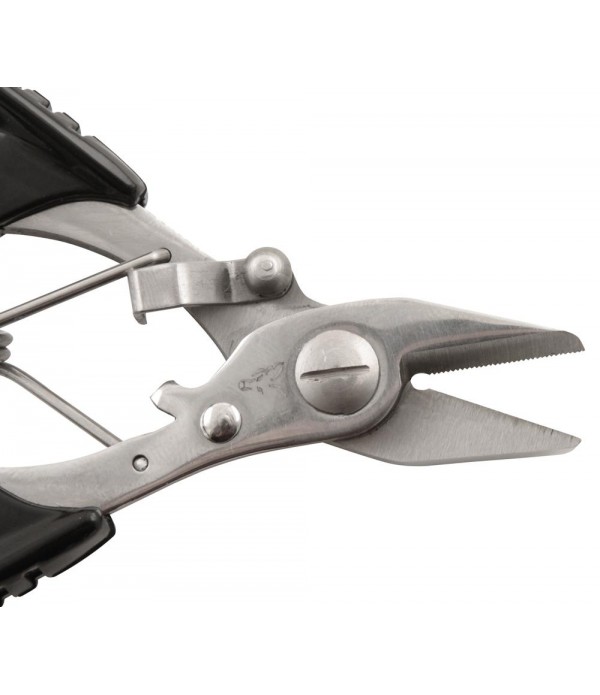 Fox Carp Braid Blade XS