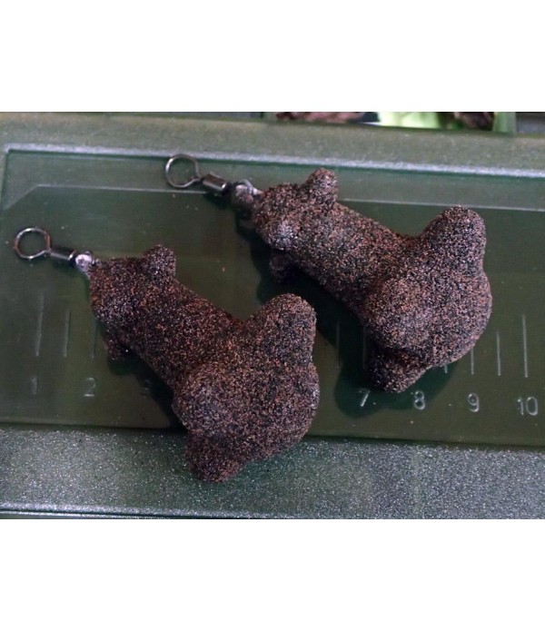 Svinec Carplead Structure Finder 115gr