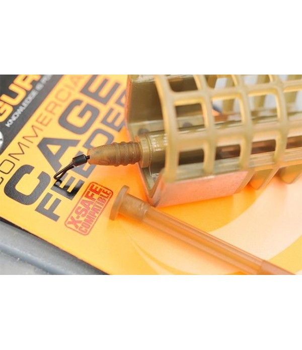 GURU HRANILNIK COMMERCIAL CAGE FEEDER