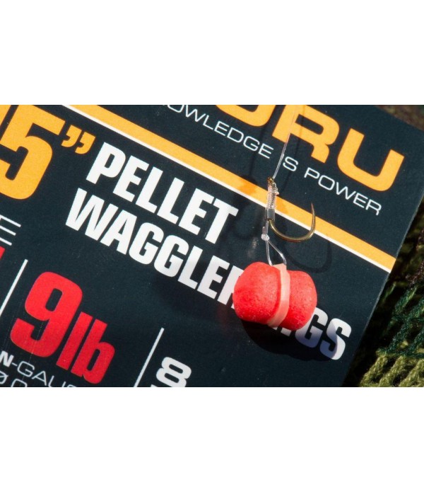 GURU NAVEZE BAIT BANDS MWG