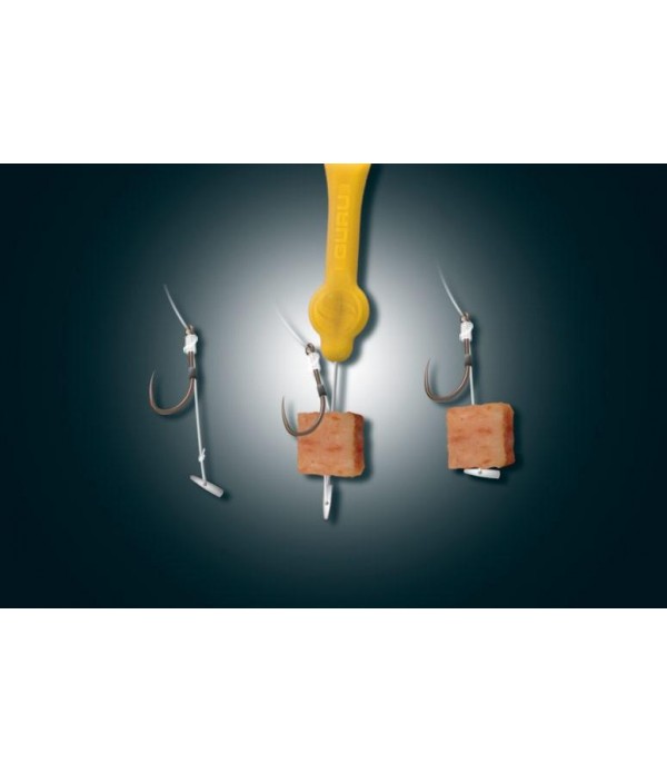 GURU NAVEZE MWG READY RIGS WITH SPEEDSTOPS