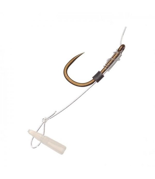 GURU NAVEZE MWG READY RIGS WITH SPEEDSTOPS