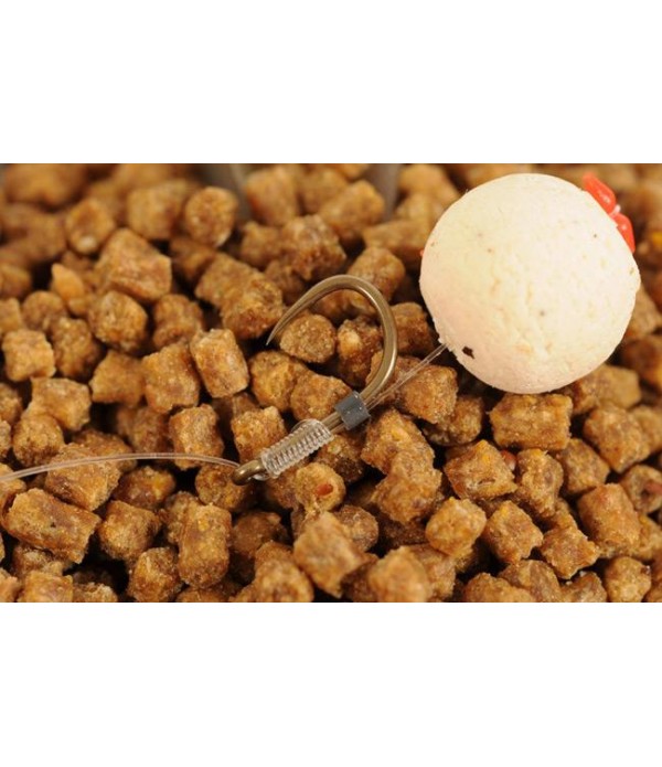 GURU NAVEZE METHOD HAIR RIGS