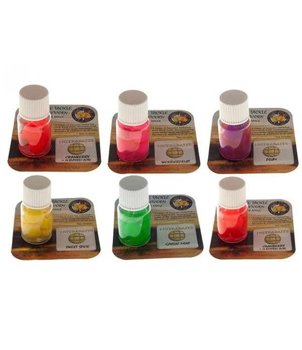 ENTERPRISE TACKLE - UMETNA KORUZA CLASSIC POPUP SWEETCORN RANGE