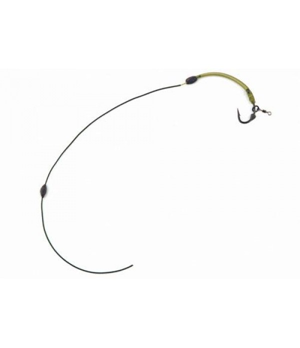 Fox Withy/Curve Shank Adaptor