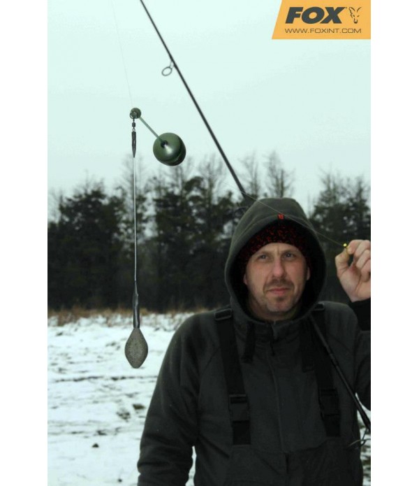 Fox Mini Halo Zig Float Kit