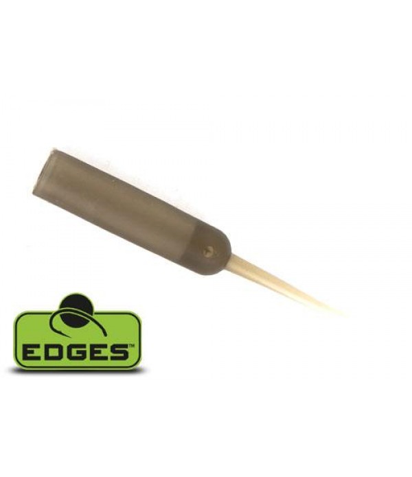 FOX EDGES GUMICE CHOD/HELI BUFFER SLEEVES